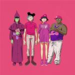 artist image Gorillaz feat. Popcaan Saturnz Barz (feat. Popcaan) Humanz (Deluxe)