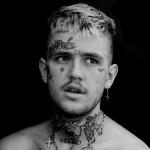 artist image Lil Peep feat. Horse Head right here right here (feat. Horse Head) - Single