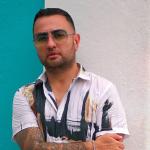 artist image Super Sako & Harut Balyan Amena Lavnes Amena Lavnes - Single