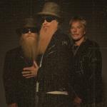 artist image ZZ Top Can't Stop Rockin' Afterburner