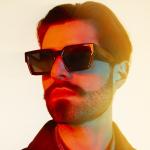 artist image Alok, Mathieu Koss Big Jet Plane Big Jet Plane - Single