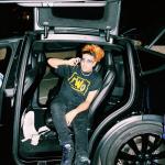 artist image SWERZIE DIAMONDS Ice the World - EP