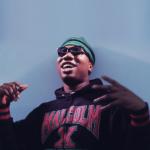 artist image KRS ONE Hush The Sneak Attack
