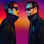 artist image Axwell / Ingrosso, Sebastián Yatra, Cali Y El Dandee Más De Lo Que Sabes (More Than You Know) 