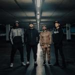 artist image SASASAS - Anthem VIP SASASAS - Anthem VIP Anthem - Single