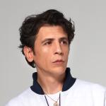 artist image Ersay Uner İki Aşık Nokta