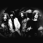 artist image Black Sabbath Paranoid Paranoid (2009 Remastered Version)