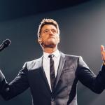 artist image Michael Bublé White Christmas White Christmas - Single