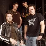 artist image Crossfade Cold Crossfade