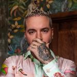 artist image J. Balvin, Jeon, Anitta Machika Vibras