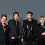 artist image Duran Duran What Happens Tomorrow Astronaut