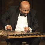 artist image Aytac Dogan Kanun Resitali. Part 5 Kanun Resitali 1 (Live)