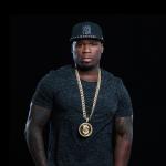 artist image 50 Cent Outta Control The Massacre