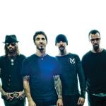 artist image Godsmack Bulletproof When Legends Rise