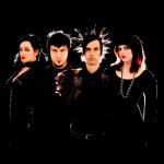 artist image Mindless Self Indulgence 1989 You'll Rebel To Anything (Expanded) [Remastered]