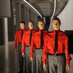 artist image Kraftwerk Techno Pop Techno Pop (Remastered)