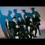 artist image Stray Kids 3rd Eye I am NOT