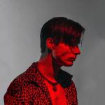 artist image Call Me Karizma Rockstar The Gloomy Tapes, Vol. 1 - EP