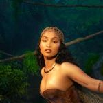 artist image emilemorganx pussy thigh pussy clean pussy fresh Pon Mi - Single