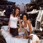 artist image t.A.T.u. Sacrifice Dangerous and Moving
