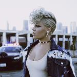 artist image Pink Get This Party Started ( Boris Way Remix ) M!ssundaztood