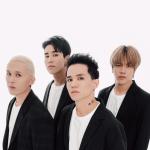 artist image Ninety One E.Yeah Dopamine - EP