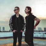artist image никто Bad Boi meme Bad Boy (feat. Luana Kiara) - Single