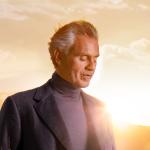artist image Andrea Bocelli Bésame Mucho Amore