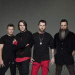 artist image Three Days Grace Animal I Have Become One-X