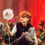 artist image cavetown я еб- juliet Animal Kingdom: Sandy - Single