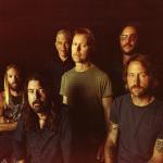 artist image Foo Fighter Pretender Echoes, Silence, Patience & Grace