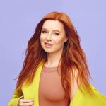 artist image Савичева Юля Ты сердце мое Высоко