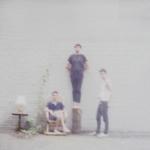artist image AnnenMayKantereit Alle Fragen Alle Fragen (Sonnenuntergang Session) - Single