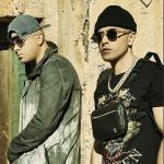 artist image Wisin Y Yandel Aprovechalo Mucho perreo