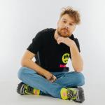 artist image Robert Cristian Aasha Aasha - Single