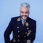 artist image Filipp Kirkorov Ya Za Tebya Umru Я за тебя умру