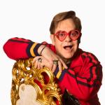 artist image Elton John Nikita Ice On Fire ((Remastered))