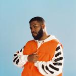 artist image Khalid feat. Disclosure Talk Free Spirit