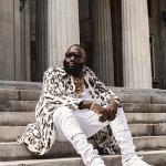 artist image Rick Ross feat. Trey Songz This Is The Life Trilla