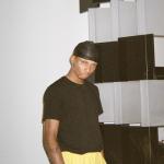 artist image Night Lovell BUMBLE BEE GOODNIGHT LOVELL