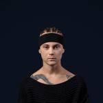artist image Артём Пивоваров No.1 (Номер один) Земной