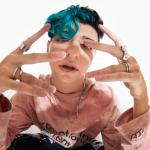 artist image ARIA Bleu Chanel (Nitrex Remix)(Radio Edit) Bleu Chanel (NA-NO Remix) - Single