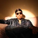 artist image Nas feat. Keri Hilson Hero Nas