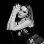 artist image Hadise Intimate Hadise