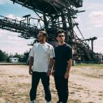 artist image VIZE feat. Laniia Stars (feat. Laniia) Stars (feat. Laniia) - Single