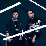 artist image Morandi feat. Swanny Ivy Kalinka Kalinka (Urban Version) [feat. Swanny Ivy] - Single
