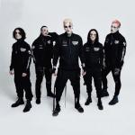 artist image Motionless In White Brand New Numb Disguise
