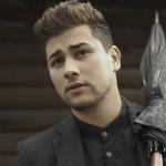 artist image Ahmed Shad Я помню Я помню - Single