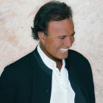 artist image Julio Iglesias Agua doce, agua do mar Ao Meu Brasil