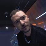artist image Justin Timberlake Для звонка на мобильник Justified